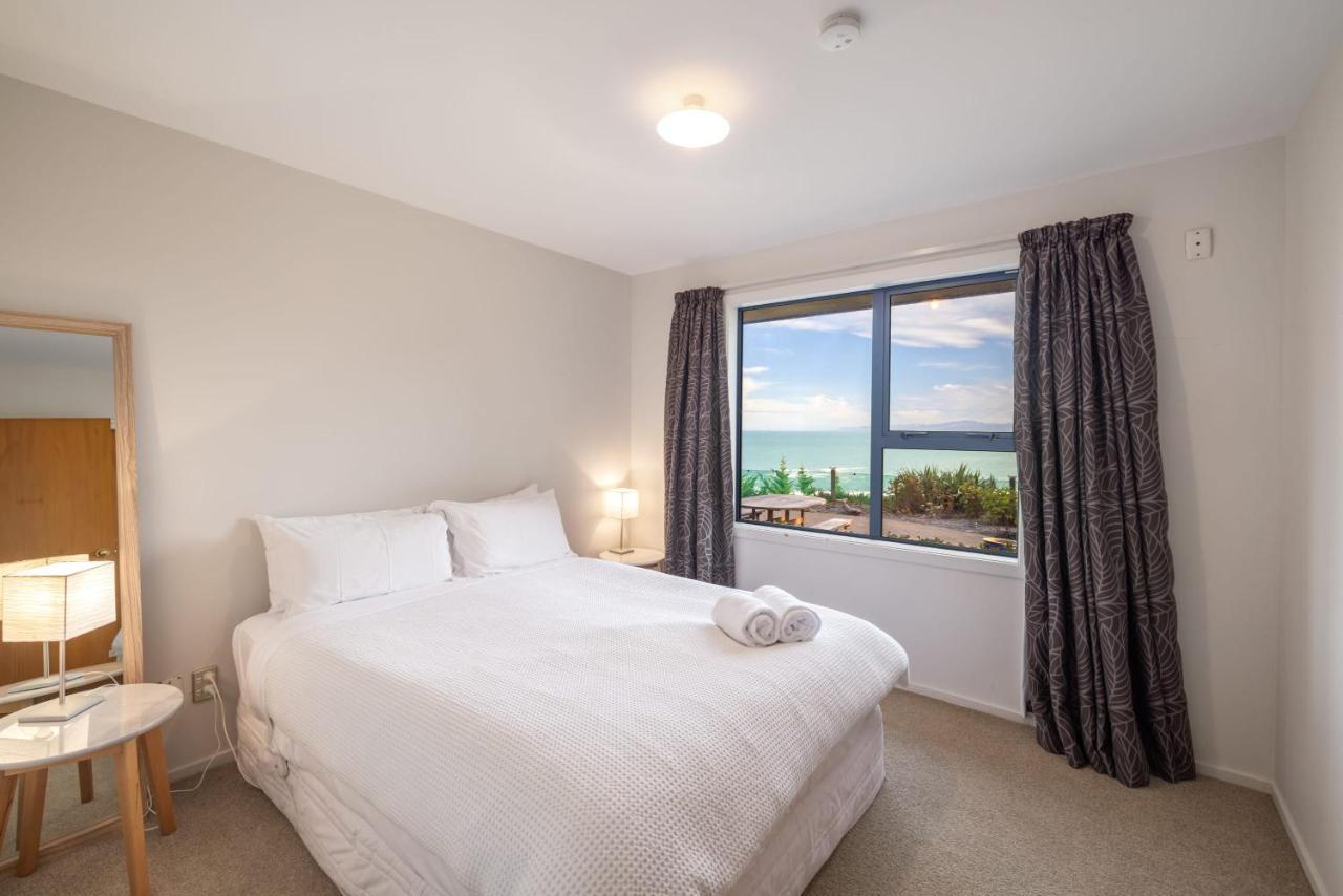 Ocean & Mountain Views - Kaikoura Exterior foto