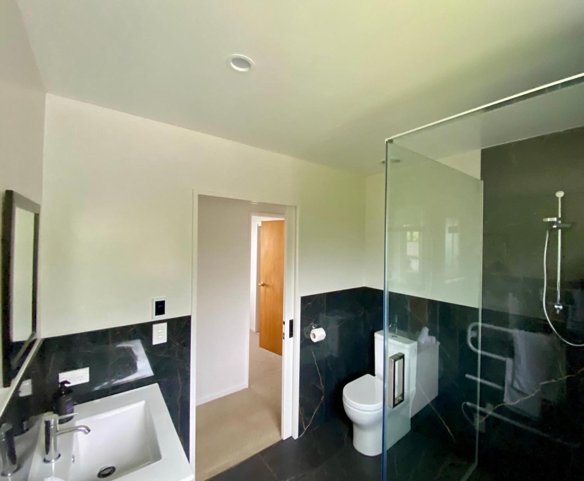 Ocean & Mountain Views - Kaikoura Exterior foto